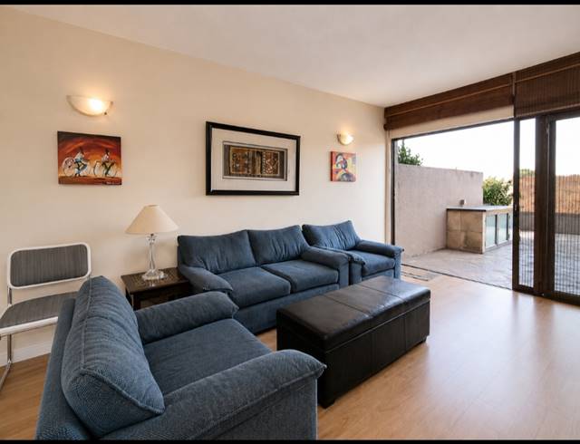 2 BEDROOM TOWNHOUSE FOR SALE IN THREE RIVERS PROPER